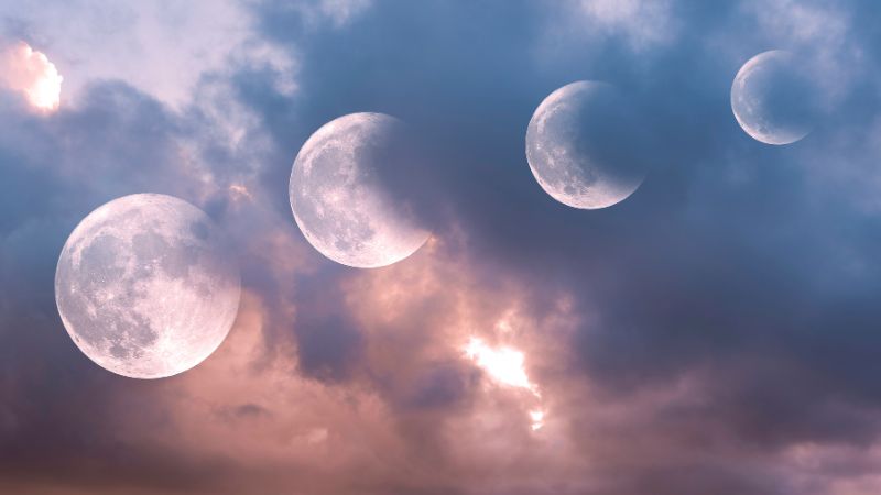 関連する天体イベント情報