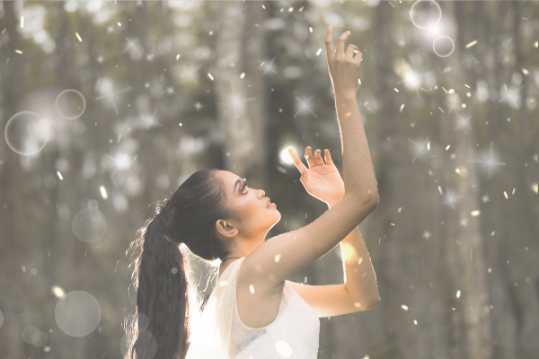 未来に向けてエネルギーを切り替えるためのきっかけ